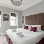Destiny Scotland - Princes Street Residence