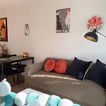 Stylish One Bedroom Apartment
