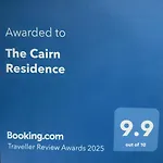 The Cairn Residence