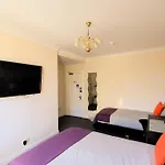 Edinburgh Holiday Guest House
