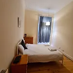 Haymarket Station Rooms