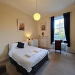 Haymarket Station Rooms