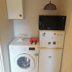 Feng Shui Flat For 4