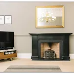 Joivy Palmerston Place Residence - Luxury City Centre Apt With Private Parking