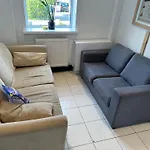 Dreghorn House - 10 Beds 2,5 Ba - Private Parking - Free Wifi
