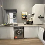 Two Bed Apartment