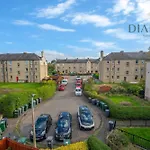 Cosy 2 Bed Apt West End Edinburgh Free Parking