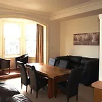 Royal Mile Mansions Apartment Edinburgh