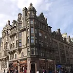 Royal Mile Mansions Apartment Edinburgh