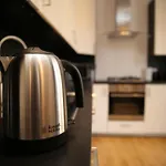 Edinburgh Pearl Apartments - Dalry House Residence