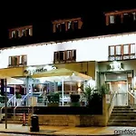 The White Lady - Jd Wetherspoon Hotel