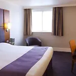 Premier Inn Edinburgh