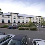 Premier Inn Edinburgh