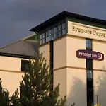 Premier Inn Edinburgh