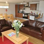 Dreamhouse Apartments Edinburgh City Centre