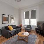 The Brunswick Street Residence
