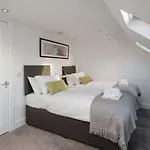 The Brunswick Street Residence