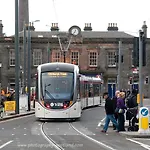 Haymarket