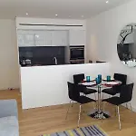 Vip Apartments - Quartermile
