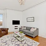 Belhaven Terrace
