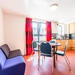 Euro Hostel Edinburgh Halls