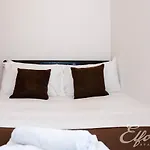 Gifford Park Apartment Near Edinburgh University - Elforma
