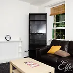 Gifford Park Apartment Near Edinburgh University - Elforma