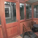 Manse Cottage