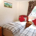 Newhaven Grand Apartment