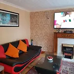 Newhaven Grand Apartment
