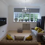 Great King Street Residence