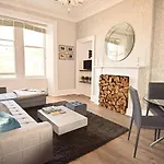 Jeffrey Street Apartment - Heart Of The Old Town