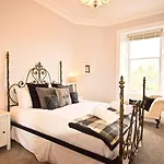 Jeffrey Street Apartment - Heart Of The Old Town