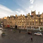 Altido Unique & Stylish Grassmarket Apt - Close To Castle
