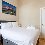 Altido 2Bed Flat In Edinburgh Heart