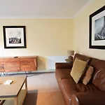 Joivy Stylish Apt Next To Dean Village With Free Parking