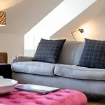 Altido Luxury 3Br Home At The Heart Of The City Centre