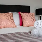 Altido Luxury 3Br Home At The Heart Of The City Centre