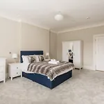 Altido Luxury 3Br Home At The Heart Of The City Centre
