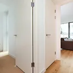Altido Fantastic Flat With Parking