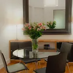 The Lynedoch Place Residence