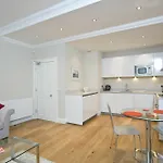 Destiny Scotland - Thistle Street Apartments