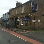 Edinburgh West Side Hostel