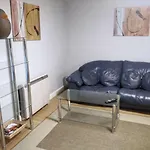 456Js Edinburgh Self-Catering Apartment
