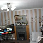 Edinburgh City Luxury Apartment Spectrum