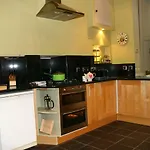 Hopetoun Grande Georgian Apartment