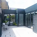 Gillespie House