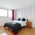 Stylish Penthouse Suite