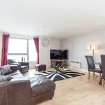 Stylish Penthouse Suite