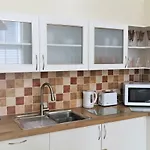 Merchant House Apartment Eh6 6Pr